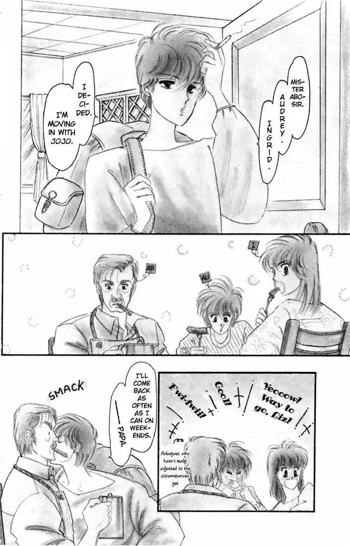 Vivid Memories Chapter 4 3